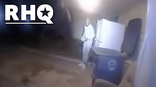 Former Police Officers Charged After Killing Unarmed Man