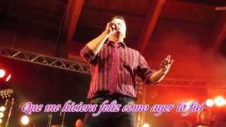 Jari Sillanpää - Quién Será (+lyrics)