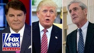 Jarrett: Mueller is still focused squarely on Donald Trump