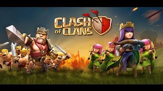 Royal Cloak & Iron Fist tutorial in Clash Of Clans