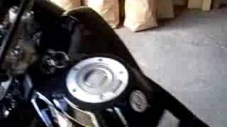 YAMAHA XT660Z TENERE