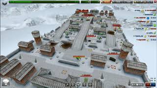 Моё первое ЗЛП! Приятного просмотра!