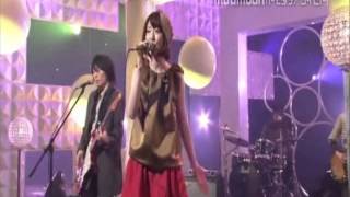moumoon - トモダチ／コ Live