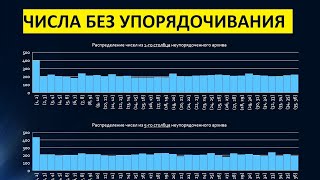 Как раскрыть секретный код лотереи и выигрывать чаще. 5 из 36 Столото. Индекс редкости. Видео 1