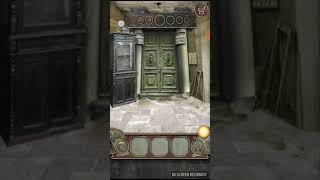 ( 223 lvl ) Escape the mansion, Побег из особняка