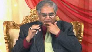 Iftikhar Arif -- Jashn-e-Iftikhar Arif III