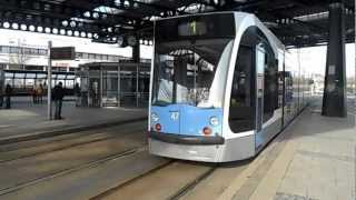 Straßenbahn Ulm