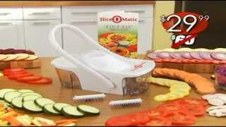 Slice-o-Matic