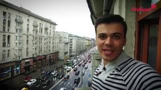 Школа танцев "Мир Танца" - все началось с акробатического рок-н-ролла!