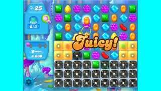 Candy Crush Soda Saga level 138