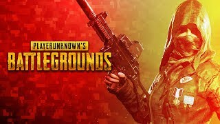 UMP is Life! (Playerunknown's Battlegrounds)