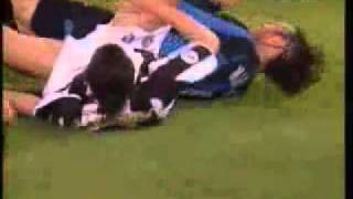 Tuca - Mihajlovic vs Ibrahimovic