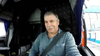 Дальнобой по России # С северо запада на нижнюю Волгу # 228