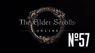 Прохождение The Elder Scrolls Online Серия 57 "Вампиры и сноходец"