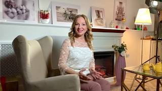 Приглашение на Курс по Видео Продвижению товаров и услуг в Instagram
