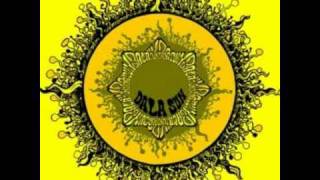 Dala Sun - Black Karmageddon