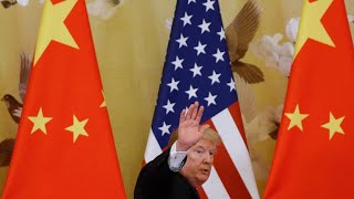 White House plans to impose new tariffs on Chinese goods