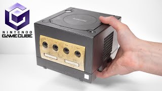 GameCube Restoration - Nintendo Console Repair