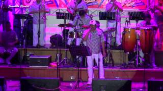 Sincera Confesion - Internacional Sabor - Songo 2015