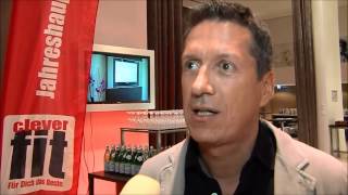 clever fit Franchisepartner Meinungen 2014 CF   Schöfbeck