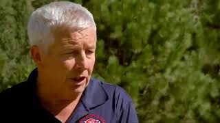 Montana firefighters offer tips to protect homes during fire season
