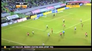Highlights Theo Weeks