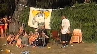 Volga Pioneer camp, Neptun 2002