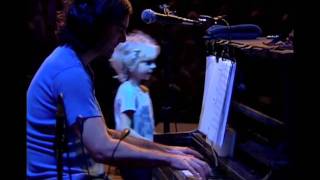 Beck - Guess I'm Doin' Fine
