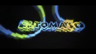 Intro For Eltomaso | Ferocious lion | Sorry don't particles :c