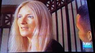 iamamiwhoami; fuse news 20131016