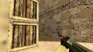 CS 1.6 Best Aim cfg DLL NO RECOIL v2