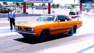 Edelbrock Presents “Keeping Tradition” with Voigt’s Garage – Vol. 2