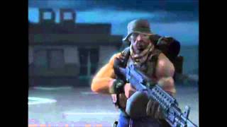 Point Blank MOD Dino T-Rex e Velociraptor