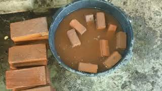 Day 3 building Guatemala (Cook Stoves)