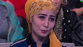 KELINGA QAYNONA QAYNOTA VA QO'SHNILAR JAVOB QILDI
