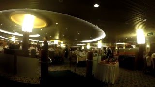 03  PULLMANTUR RECORRIDO A NOCHE DE GALA