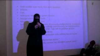 1. Huzur Akademisi 1. Bölüm