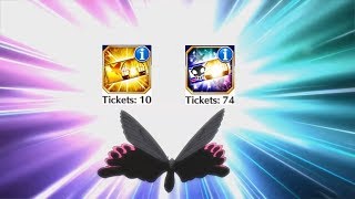 Bleach Brave Souls - BBS Ticket Summons (Only OG's)