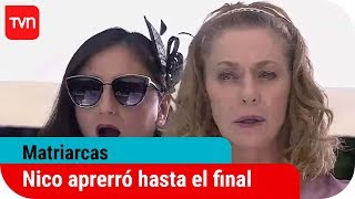 ¡Treinta y tres nietos! | Matriarca - T1E1 | Buenos días a todos