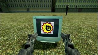 Garry's mod - Toybox: Erectin' a Boom!