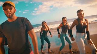 MELO " Independant Gyal " CLIP OFFICIEL 2017