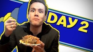 What Can You Eat on The Cabbage Soup Diet? ⎢Fitness Guinea Pig | Everyday Health