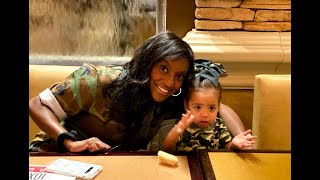 Jaelyn Guarneri Adoption Day