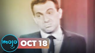 On This Day In 1964 | RetroVideo