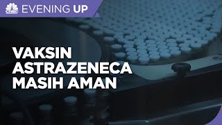 WHO Masih Yakin Vaksin Covid-19 Astrazeneca Masih Aman
