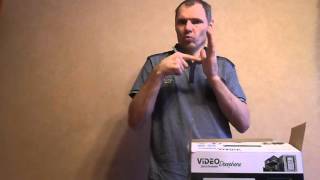 domofon video