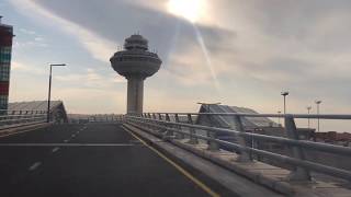 2019 Zvartnots Armenia Yerevan Airport