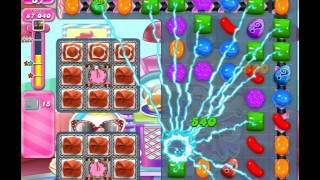 Candy Crush Saga, Level 1451, 3 Stars, No Boosters