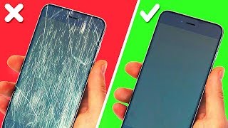 8 Cleaning Tricks That'll Make Your Device Look Bomb Again