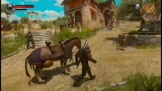 The Witcher 3: Blood and Wine - ГАЙД. Гроссмейстерский Доспех Школы Медведя # 17